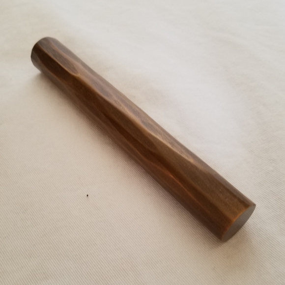 RALPH PUCCI Herve Van Der Staten 'PASTILLES 373' Statement Lamp Brass - Picture 9 of 17